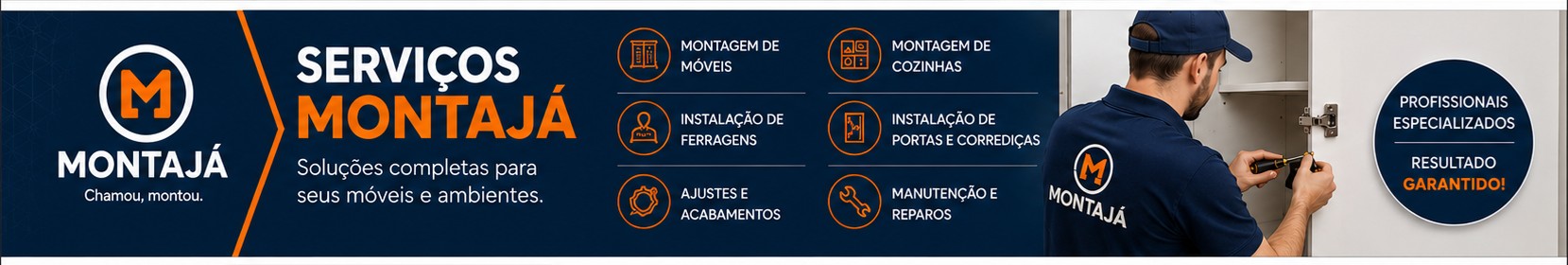 Banner promocional MONTAJÁ 2