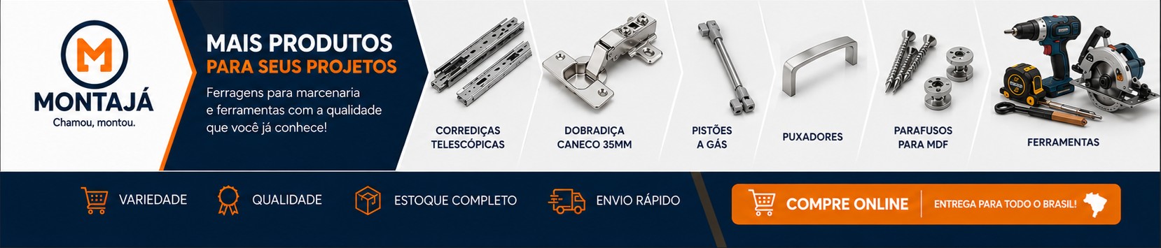 Banner promocional MONTAJÁ 3
