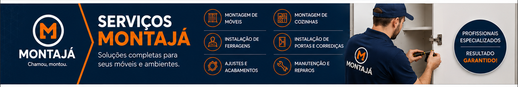 Banner promocional MONTAJÁ 5